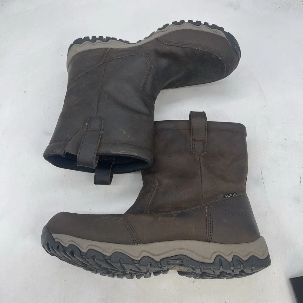 Duluth Trading Co standards found